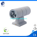 6W waterproof structure IP65 LED Wall light